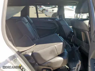 2019 Mercedes-Benz GLS with VIN 4JGDF6EE0KB236626, listed as a Copart auction lot 47882025 with 0 mi miles and Clean Title. Bid and sale history available at carsss.com. Image 10.