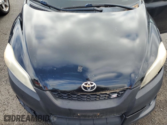 2009 Toyota Matrix S z VIN 2T1LE40E89C005242, wystawiony jako Copart lot #63149845 z przebiegiem Nie podano mil oraz Nie do naprawy • Non repairable. Historia ofert i sprzedaży dostępna na DreamBid. Obrazek 11.