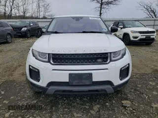 2016 Land Rover Range Rover Evoque SE with VIN SALVP2BG3GH099330, listed as a Copart auction lot 51577065 with 127,597 mi miles and Salvage title. Bid and sale history available at DreamBid. Image 5.