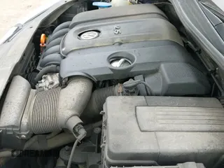 2006 Volkswagen Jetta 2.5L with VIN 3VWSF71K96M801075, listed as a IAAI auction lot 43029916 with 289,580 mi miles and . Bid and sale history available at DreamBid. Image 12.