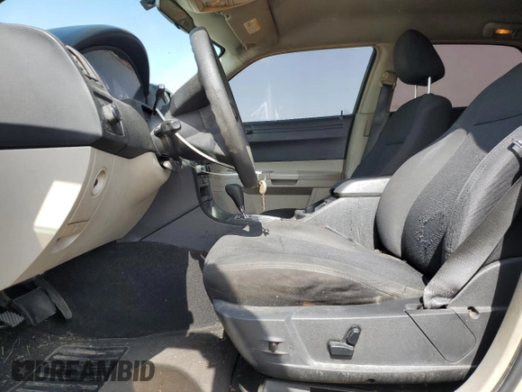 2006 Chrysler 300 with VIN 2C3KA43R96H366295, listed as a Copart auction lot 45477535 with 195,498 mi miles and Salvage Title. Bid and sale history available at carsss.com. Image 7.