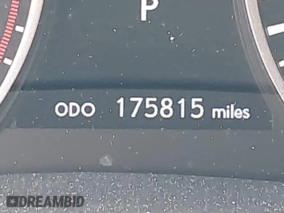 2014 Lexus ES 330 with VIN JTHBK1GG8E2093968, listed as a IAAI auction lot 42389494 with 175,815 mi miles and . Bid and sale history available at DreamBid. Image 15.