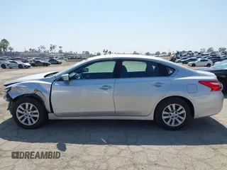 2016 Nissan Altima S с VIN 1N4AL3AP0GC165196, выставлен на аукционе IAAI как лот 42609868 с пробегом 97 485 миль миль и . История ставок и продаж доступна на DreamBid. Изображение 14.