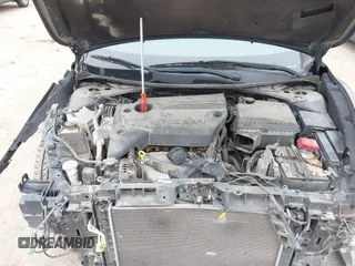 2018 Nissan Altima 2.5 S with VIN 1N4AL3AP5JC226596, listed as a IAAI auction lot 41590913 with 108,632 mi miles. Bid and sale history available at carsss.com. Image 10.