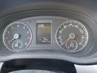 2013 Volkswagen Passat S with VIN 1VWAP7A3XDC005323, listed as a IAAI auction lot 40948885 with 133,447 mi miles and . Bid and sale history available at DreamBid. Image 7.