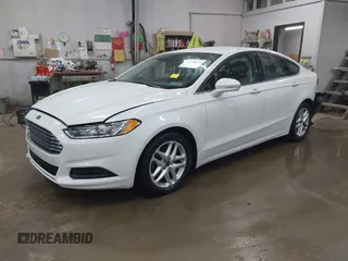 2014 Ford Fusion SE with VIN 1FA6P0H73E5351587, listed as a IAAI auction lot 42140071 with 108,524 mi miles and . Bid and sale history available at DreamBid. Image 17.