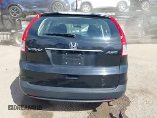 2014 Honda CR-V LX with VIN 2HKRM4H36EH721502, listed as a IAAI auction lot 42070358 with 129,319 mi miles. Bid and sale history available at carsss.com. Image 17.