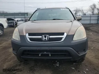2004 Honda CR-V EX with VIN SHSRD78804U203033, listed as a Copart auction lot 52136995 with 153,449 mi miles and Clean Title. Bid and sale history available at carsss.com. Image 5.