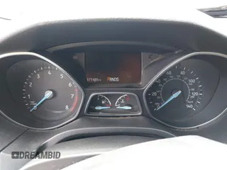 2015 Ford Focus SE с VIN 1FADP3F29FL241737, выставлен на аукционе IAAI как лот 42464593 с пробегом 171 498 миль миль и . История ставок и продаж доступна на DreamBid. Изображение 7.