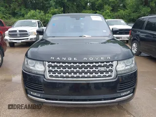 2015 Land Rover Range Rover HSE with VIN SALGS2VF0FA232420, listed as a IAAI auction lot 42482614 with 130,377 mi miles and . Bid and sale history available at DreamBid. Image 12.