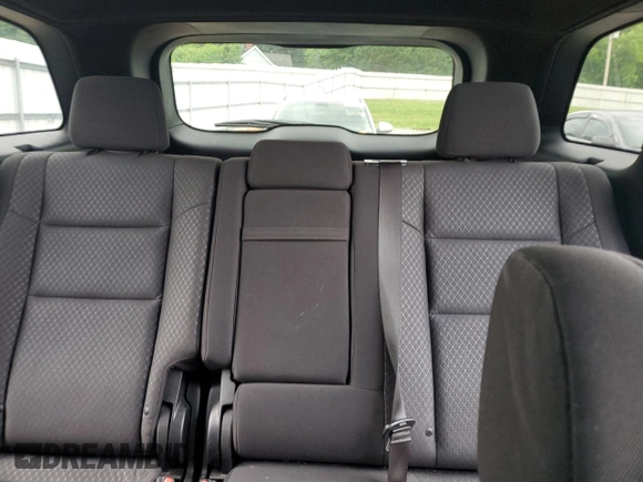 2019 Jeep Grand Cherokee Laredo E с VIN 1C4RJFAG9KC537471, выставлен на аукционе Copart как лот 57652825 с пробегом 53 201 миль миль и Списание • Salvage title. История ставок и продаж доступна на DreamBid. Изображение 10.