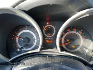 2013 Scion tC z VIN JTKJF5C78D3050747, wystawiony jako Copart lot #50610645 z przebiegiem 92 004 mil mil oraz Szkody całkowita. Historia ofert i sprzedaży dostępna na DreamBid. Obrazek 9.