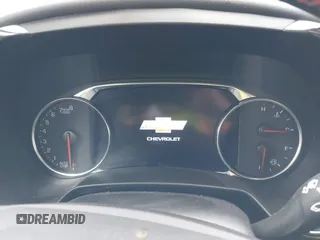 2024 Chevrolet Blazer RS z VIN 3GNKBERS5RS181954, wystawiony jako IAAI lot #42057083 z przebiegiem 10 701 mil mil oraz . Historia ofert i sprzedaży dostępna na DreamBid. Obrazek 7.