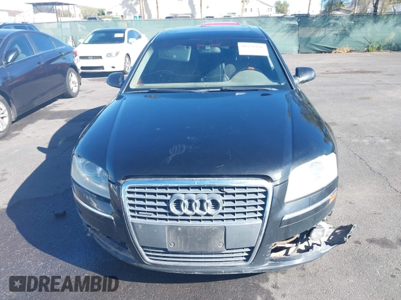 2006 Audi A8 4.2L z VIN WAUML44E96N013151, wystawiony jako IAAI lot #41821108 z przebiegiem 150 334 mil mil oraz . Historia ofert i sprzedaży dostępna na DreamBid. Obrazek 6.