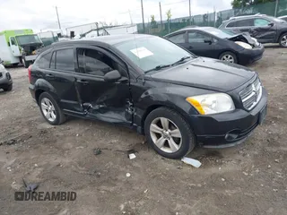 2011 Dodge Caliber Mainstreet z VIN 1B3CB3HA9BD176922, wystawiony jako IAAI lot #42309644 z przebiegiem 86 112 mil mil oraz . Historia ofert i sprzedaży dostępna na DreamBid. Obrazek 1.