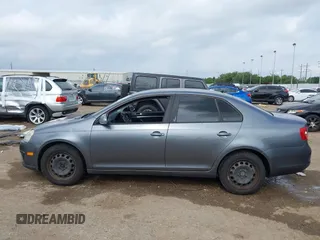 2010 Volkswagen Jetta S with VIN 3VWJZ7AJ0AM019069, listed as a IAAI auction lot 42149448 with 201,157 mi miles and . Bid and sale history available at DreamBid. Image 14.