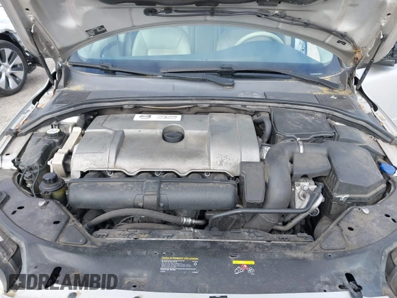 2008 Volvo S80 3.2L with VIN YV1AS982081078979, listed as a IAAI auction lot 42136831 with 196,871 mi miles. Bid and sale history available at carsss.com. Image 10.