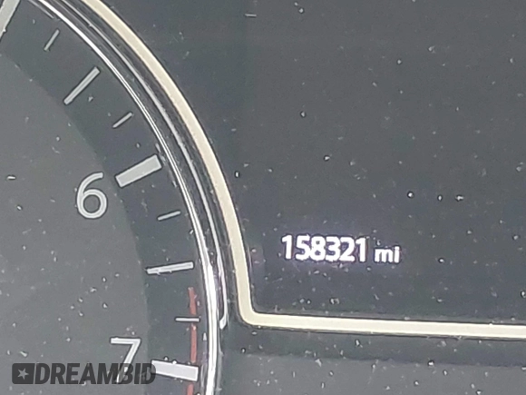2016 Nissan Altima SR with VIN 1N4AL3AP0GC284799, listed as a IAAI auction lot 42476891 with 158,321 mi miles and . Bid and sale history available at DreamBid. Image 15.