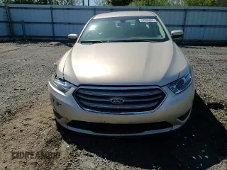 2017 Ford Taurus SEL with VIN 1FAHP2E83HG114365, listed as a Copart auction lot 53308605 with 113,242 mi miles and Salvage Title. Bid and sale history available at DreamBid. Image 10.