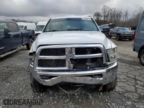 2014 Ram 2500 Tradesman with VIN 3C6UR5HL3EG301472, listed as a Copart auction lot 42656075 with 174,311 mi miles and Salvage title. Bid and sale history available at DreamBid. Image 5.
