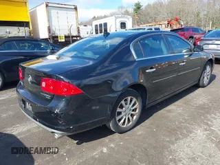 2011 Buick Lucerne CXL with VIN 1G4HC5EM1BU135451, listed as a IAAI auction lot 41991089 with 160,075 mi miles and . Bid and sale history available at carsss.com. Image 4.