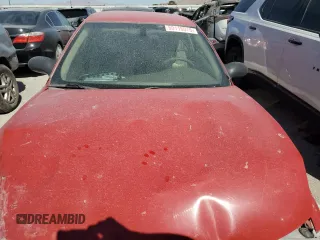 2003 Oldsmobile Alero GL1 z VIN 1G3NL12FX3C321051, wystawiony jako Copart lot #50116075 z przebiegiem 168 038 mil mil oraz Szkody całkowita. Historia ofert i sprzedaży dostępna na DreamBid. Obrazek 5.