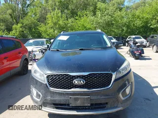 2016 Kia Sorento EX with VIN 5XYPHDA5XGG176132, listed as a IAAI auction lot 42661390 with 263,481 mi miles and . Bid and sale history available at DreamBid. Image 6.