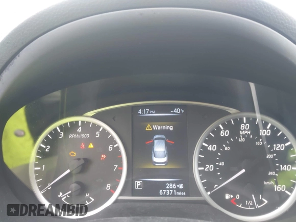2016 Nissan Sentra SV with VIN 3N1AB7AP8GY210951, listed as a IAAI auction lot 41898362 with 67,371 mi miles and . Bid and sale history available at DreamBid. Image 7.
