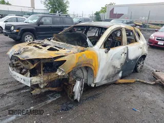2016 Mazda CX-5 Touring z VIN JM3KE4CY7G0620106, wystawiony jako IAAI lot #42372653 z przebiegiem Nie podano mil oraz . Historia ofert i sprzedaży dostępna na DreamBid. Obrazek 2.