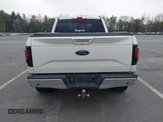 2015 Ford F-150 XLT с VIN 1FTEX1EP6FFB75954, выставлен на аукционе IAAI как лот 42007256 с пробегом 178 636 миль миль и . История ставок и продаж доступна на DreamBid. Изображение 16.