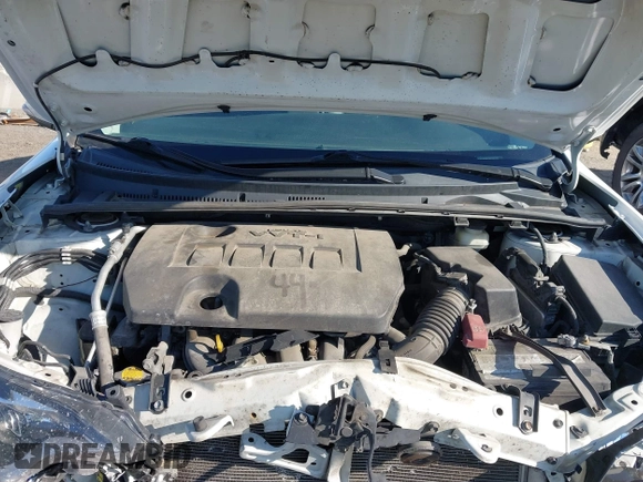2016 Toyota Corolla L with VIN 2T1BURHE8GC664175, listed as a IAAI auction lot 41831552 with 192,680 mi miles and . Bid and sale history available at DreamBid. Image 10.