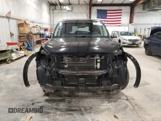 2016 Infiniti QX80 with VIN JN8AZ2NC2G9401262, listed as a Copart auction lot 58431295 with 199,030 mi miles and Non repairable. Bid and sale history available at DreamBid. Image 5.