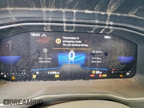 2022 Volkswagen Jetta SE with VIN 3VW7M7BU2NM013684, listed as a Copart auction lot 62175435 with 11,996 mi miles and Clean title. Bid and sale history available at DreamBid. Image 9.