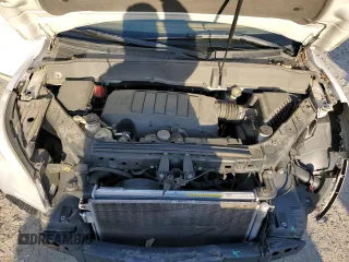 2015 Buick Enclave Premium with VIN 5GAKVCKD4FJ315660, listed as a Copart auction lot 52510815 with 134,963 mi miles and Salvage Title. Bid and sale history available at DreamBid. Image 12.