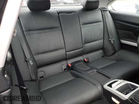 2008 BMW 3 Series 335xi with VIN WBAWC73548E065026, listed as a Copart auction lot 44252935 with 98,947 mi miles and Clean Title. Bid and sale history available at carsss.com. Image 10.