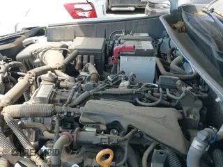 2024 Toyota Tacoma SR5 with VIN 3TYKB5FN6RT008427, listed as a IAAI auction lot 43122792 with 36,967 mi miles and . Bid and sale history available at DreamBid. Image 18.