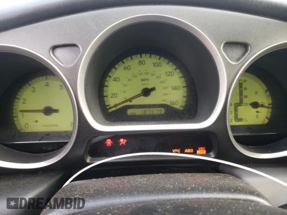 1998 Lexus GS 300 z VIN JT8BD68S3W0029067, wystawiony jako Copart lot #42457275 z przebiegiem 187 579 mil mil oraz Szkoda całkowita • Salvage title. Historia ofert i sprzedaży dostępna na DreamBid. Obrazek 9.