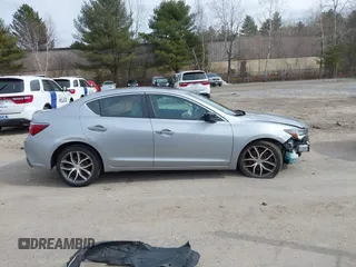 2019 Acura ILX Premium with VIN 19UDE2F75KA015482, listed as a IAAI auction lot 41722718 with 44,004 mi miles and . Bid and sale history available at DreamBid. Image 13.