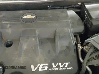 2015 Chevrolet Equinox LTZ с VIN 2GNFLHE33F6212286, выставлен на аукционе IAAI как лот 43217414 с пробегом 216 878 миль миль и . История ставок и продаж доступна на DreamBid. Изображение 19.