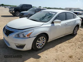 2015 Nissan Altima SL z VIN 1N4AL3AP4FC178760, wystawiony jako Copart lot #51588445 z przebiegiem 139 808 mil mil oraz Czysty tytuł • Clean title. Historia ofert i sprzedaży dostępna na DreamBid. Obrazek 1.