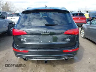 2013 Audi Q5 Premium Plus с VIN WA1DGAFP7DA069284, выставлен на аукционе IAAI как лот 41909339 с пробегом 105 457 миль миль и . История ставок и продаж доступна на DreamBid. Изображение 16.