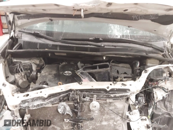 2017 Toyota Sienna XLE с VIN 5TDDZ3DC5HS162874, выставлен на аукционе IAAI как лот 41373496 с пробегом 108 043 миль миль и . История ставок и продаж доступна на DreamBid. Изображение 10.
