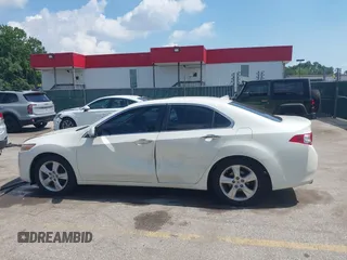 2009 Acura TSX с VIN JH4CU26629C018342, выставлен на аукционе IAAI как лот 42630067 с пробегом 180 271 миль миль и . История ставок и продаж доступна на DreamBid. Изображение 14.