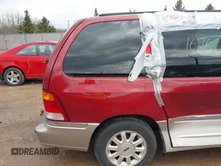 2003 Ford Windstar LTD with VIN 2FMDA58453BB87107, listed as a IAAI auction lot 42081676 with 164,638 mi miles and . Bid and sale history available at carsss.com. Image 13.