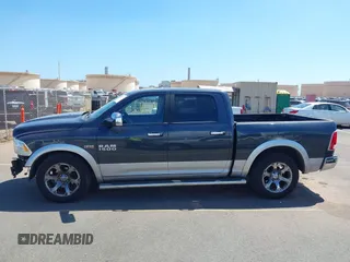 2014 Ram 1500 Laramie с VIN 1C6RR6NT4ES258690, выставлен на аукционе IAAI как лот 41903767 с пробегом 78 325 миль миль и . История ставок и продаж доступна на DreamBid. Изображение 15.
