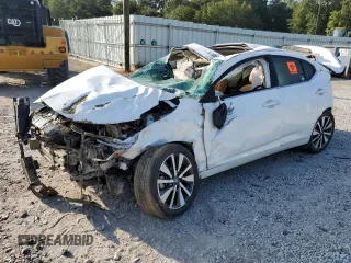 2021 Nissan Sentra SV with VIN 3N1AB8CV0MY242905, listed as a Copart auction lot 70700254 with Not Provided miles and Salvage Title. Bid and sale history available at DreamBid. Image 1.