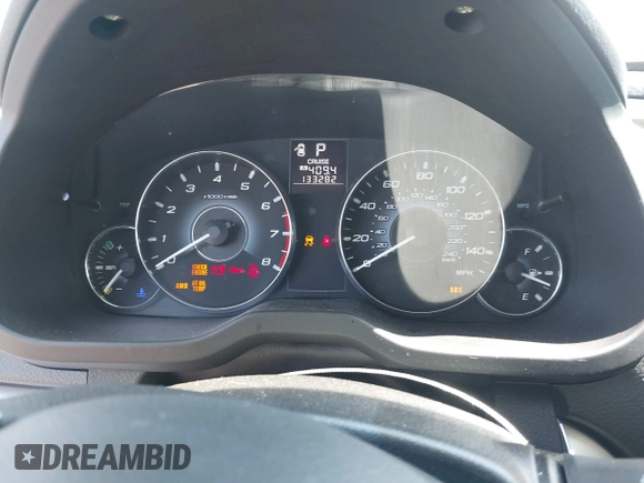 2010 Subaru Legacy Premium All-Weather Anniversary with VIN 4S3BMBC61A3244555, listed as a IAAI auction lot 42066171 with 133,282 mi miles and . Bid and sale history available at DreamBid. Image 7.