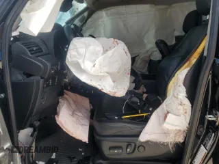 2020 Toyota 4Runner SR5 with VIN JTEBU5JRXL5813453, listed as a Copart auction lot 57989315 with Not provided miles and Non repairable. Bid and sale history available at DreamBid. Image 7.