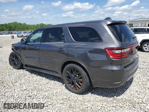 2015 Dodge Durango SXT z VIN 1C4RDHAG3FC139276, wystawiony jako Copart lot #54006215 z przebiegiem 113 789 mil mil oraz Szkoda całkowita • Salvage title. Historia ofert i sprzedaży dostępna na DreamBid. Obrazek 2.