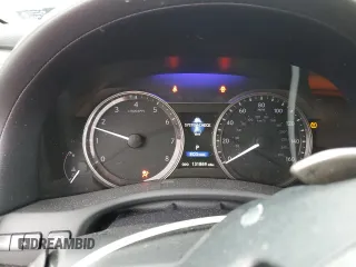2013 Lexus GS 350 z VIN JTHBE1BL2D5001620, wystawiony jako Copart lot #55921025 z przebiegiem 131 869 mil mil oraz Szkoda całkowita • Salvage title. Historia ofert i sprzedaży dostępna na DreamBid. Obrazek 9.